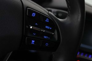 Hyundai IONIQ 1.6 GDI HEV Tecno DCT - Foto 36