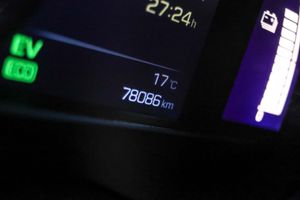 Hyundai IONIQ 1.6 GDI HEV Tecno DCT - Foto 6