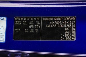 Hyundai IONIQ 1.6 GDI HEV Tecno DCT - Foto 7
