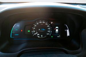 Hyundai IONIQ 1.6 GDI HEV Tecno DCT - Foto 4