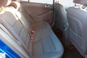 Hyundai IONIQ 1.6 GDI HEV Tecno DCT - Foto 6