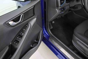 Hyundai IONIQ 1.6 GDI HEV Tecno DCT - Foto 29