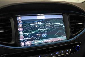 Hyundai IONIQ 1.6 GDI HEV Tecno DCT - Foto 59