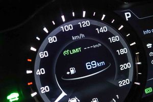 Hyundai IONIQ 1.6 GDI HEV Tecno DCT - Foto 42