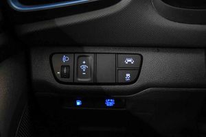 Hyundai IONIQ 1.6 GDI HEV Tecno DCT - Foto 31