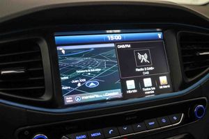 Hyundai IONIQ 1.6 GDI HEV Tecno DCT - Foto 58
