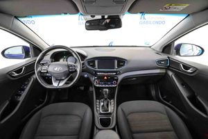 Hyundai IONIQ 1.6 GDI HEV Tecno DCT - Foto 32