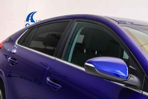 Hyundai IONIQ 1.6 GDI HEV Tecno DCT - Foto 19