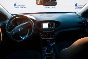 Hyundai IONIQ 1.6 GDI HEV Tecno DCT - Foto 3