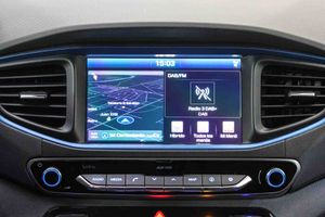 Hyundai IONIQ 1.6 GDI HEV Tecno DCT - Foto 47