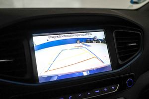 Hyundai IONIQ 1.6 GDI HEV Tecno DCT - Foto 62