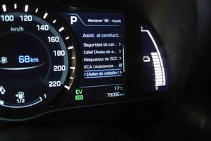 Hyundai IONIQ 1.6 GDI HEV Tecno DCT - Foto 56