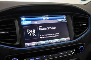 Hyundai IONIQ 1.6 GDI HEV Tecno DCT - Foto 60