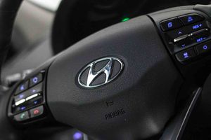 Hyundai IONIQ 1.6 GDI HEV Tecno DCT - Foto 34