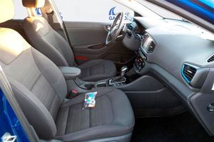 Hyundai IONIQ 1.6 GDI HEV Tecno DCT - Foto 5
