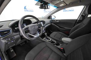 Hyundai IONIQ 1.6 GDI HEV Tecno DCT - Foto 27