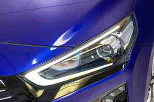 Hyundai IONIQ 1.6 GDI HEV Tecno DCT - Foto 15