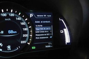 Hyundai IONIQ 1.6 GDI HEV Tecno DCT - Foto 53