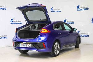 Hyundai IONIQ 1.6 GDI HEV Tecno DCT - Foto 18