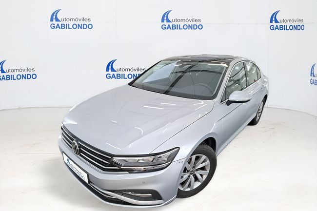 Volkswagen Passat Executive 1.5 TSI 110kW (150CV) DSG **Techo panorámico** - Foto 1