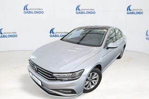 Volkswagen Passat Executive 1.5 TSI 110kW (150CV) DSG **Techo panorámico** - Foto 2