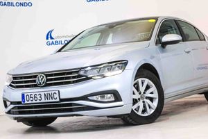 Volkswagen Passat Executive 1.5 TSI 110kW (150CV) DSG **Techo panorámico** - Foto 21