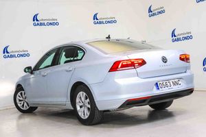 Volkswagen Passat Executive 1.5 TSI 110kW (150CV) DSG **Techo panorámico** - Foto 13