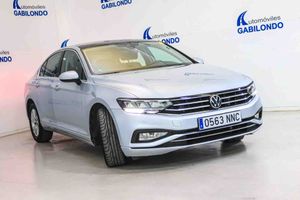 Volkswagen Passat Executive 1.5 TSI 110kW (150CV) DSG **Techo panorámico** - Foto 12