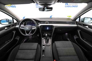Volkswagen Passat Executive 1.5 TSI 110kW (150CV) DSG **Techo panorámico** - Foto 31