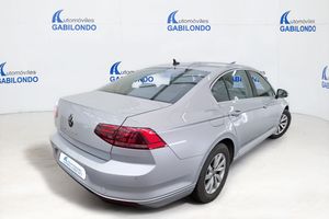Volkswagen Passat Executive 1.5 TSI 110kW (150CV) DSG **Techo panorámico** - Foto 8