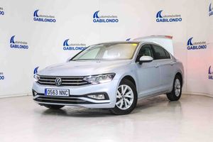 Volkswagen Passat Executive 1.5 TSI 110kW (150CV) DSG **Techo panorámico** - Foto 16