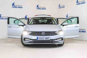 Volkswagen Passat Executive 1.5 TSI 110kW (150CV) DSG **Techo panorámico** - Foto 22