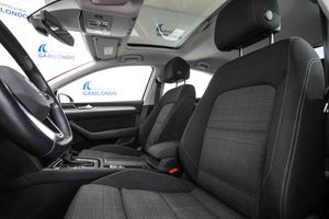 Volkswagen Passat Executive 1.5 TSI 110kW (150CV) DSG **Techo panorámico** - Foto 26