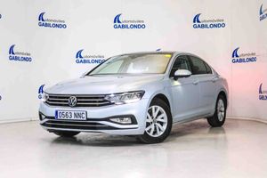 Volkswagen Passat Executive 1.5 TSI 110kW (150CV) DSG **Techo panorámico** - Foto 8