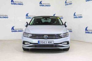 Volkswagen Passat Executive 1.5 TSI 110kW (150CV) DSG **Techo panorámico** - Foto 3