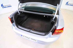 Volkswagen Passat Executive 1.5 TSI 110kW (150CV) DSG **Techo panorámico** - Foto 48