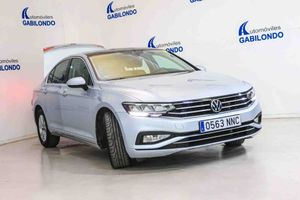 Volkswagen Passat Executive 1.5 TSI 110kW (150CV) DSG **Techo panorámico** - Foto 19