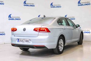 Volkswagen Passat Executive 1.5 TSI 110kW (150CV) DSG **Techo panorámico** - Foto 9