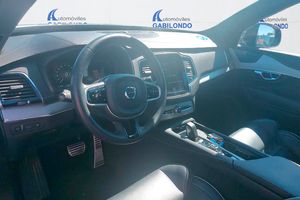 Volvo XC90 2.0 T8 AWD Recharge R-Design Auto **Techo panorámico** - Foto 3