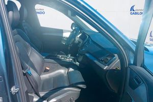 Volvo XC90 2.0 T8 AWD Recharge R-Design Auto **Techo panorámico** - Foto 5