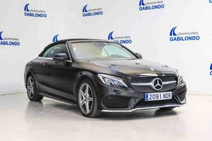 Mercedes Clase C Cabrio 220 d - Foto 3