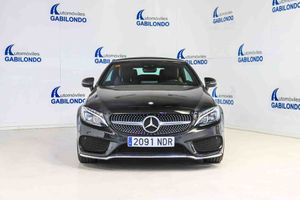 Mercedes Clase C Cabrio 220 d - Foto 3