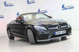 Mercedes Clase C Cabrio 220 d - Foto 17