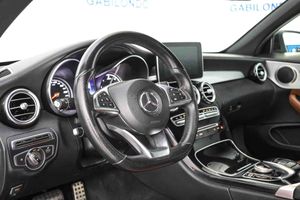 Mercedes Clase C Cabrio 220 d - Foto 5