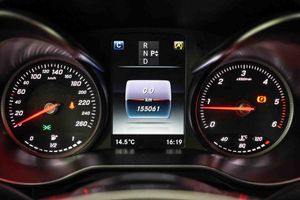 Mercedes Clase C Cabrio 220 d - Foto 6