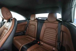 Mercedes Clase C Cabrio 220 d - Foto 19