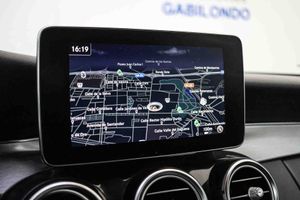 Mercedes Clase C Cabrio 220 d - Foto 21