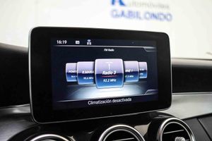Mercedes Clase C Cabrio 220 d - Foto 22