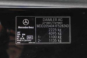 Mercedes Clase C Cabrio 220 d - Foto 7