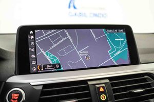 BMW X4 xDrive20d M Sport - Foto 58
